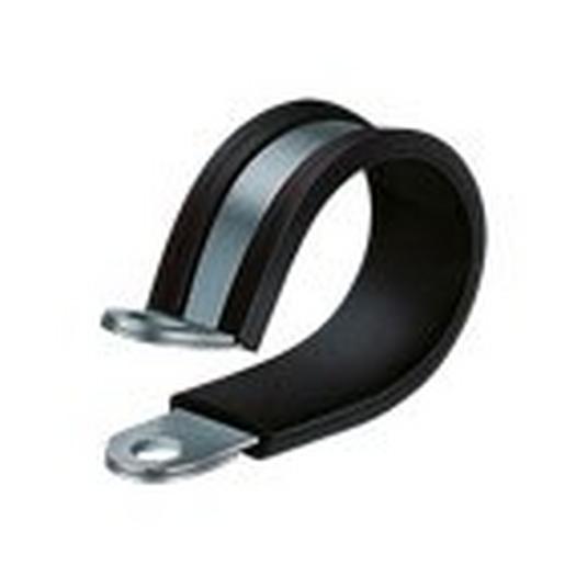 SKM, AD14 Schlauch-Klemmschelle, Stahl verzinkt/Gu