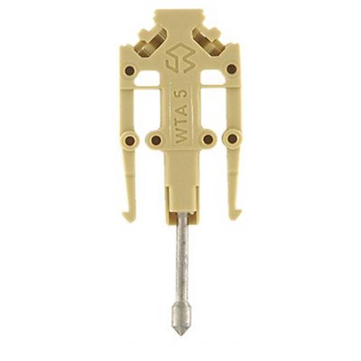 WTA 5/1 Adapter, 0.75 mm², 250 V