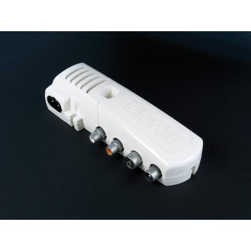 VM5858 Videomodulator S02 - K69, mono, 85 dBµV