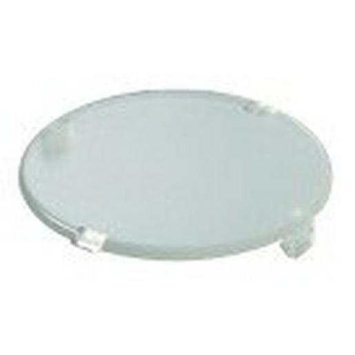 T20FKL Tasterkappe klar T20FKL, 4-f.