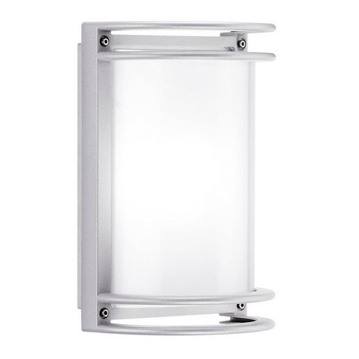 002031 Wandleuchte 1x100W A60 symmetrische extr