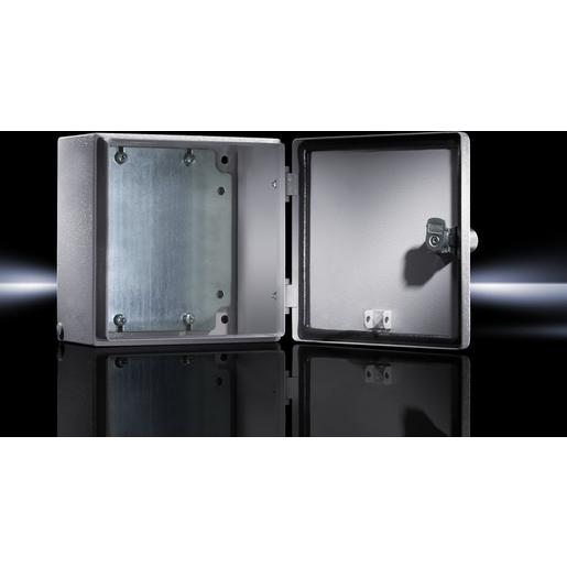 EB 1578.500 Elektro-Box EB, BHT 300x600x155mm