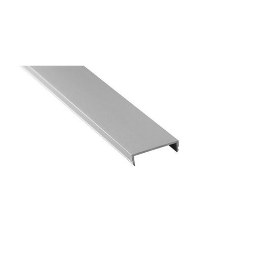 62398852 Abdeckung Aluminium eloxiert für LED-Pro