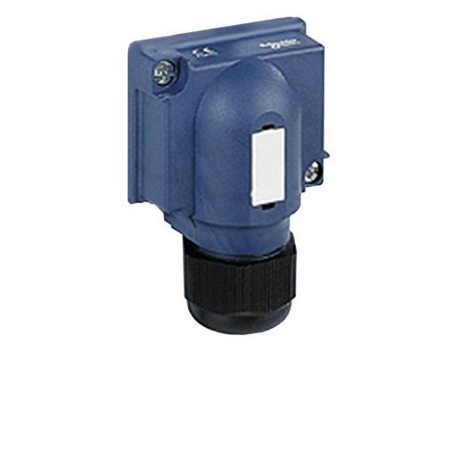 ABE9CM12C Klemmenstecker, f. passive E/A-Einheit