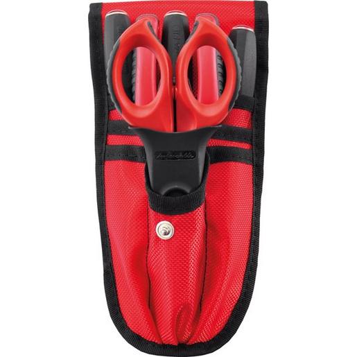 19123 Gürtelbeutel EuroMario bestückt