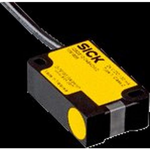 IQB2S12-04B4DW2 Berührungslose Sicherheitsschalter, IQB2