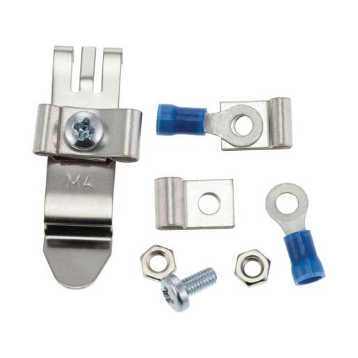 ZB4-102-KS1 Schirmerdung, EMV-gerechte Anbindung des