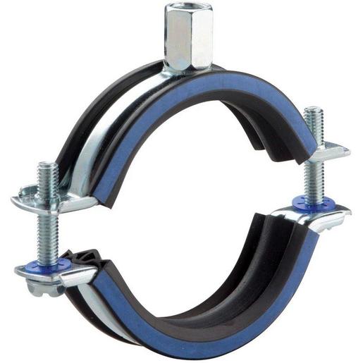 MFD044 nVent CADDY Macrofix M8/M10 mit Schallsc