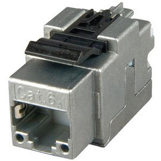 HAMJCAT6A AMJ-Modul K Cat.6A(tief) Preis pro Stüc