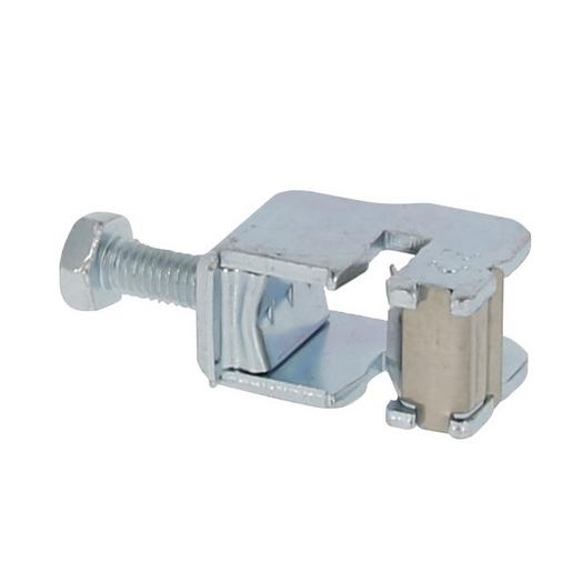 116054 Leiteranschlußklemme 70mm² für Schiene 5