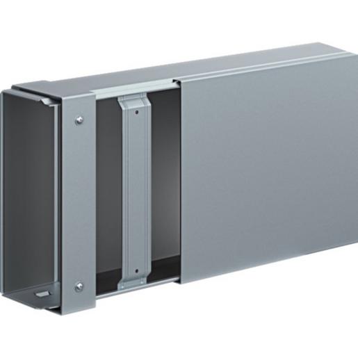 FWKP1002500VERZ Brandschutzkanal FWK-Plus 100x250 verz