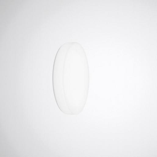 Olisq RWD2 DW 40-830 ET2 PC Wand und Deckenleuchten Olisq R Diffusor