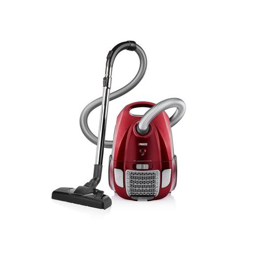 01.333001 Staubsauger Power Deluxe