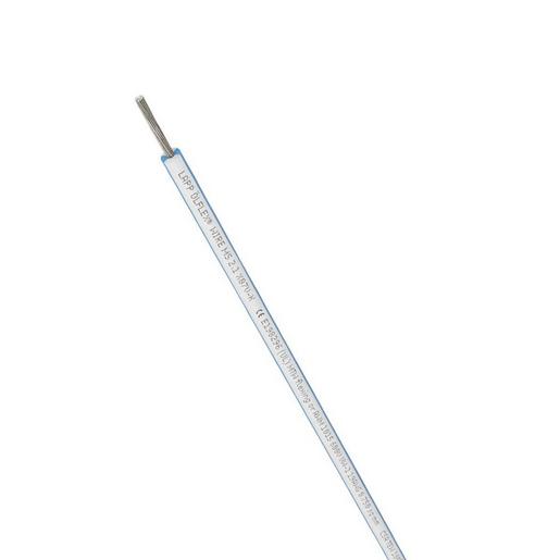4160844 ÖLFLEX WIRE MS 2.1 1X10 WHBU