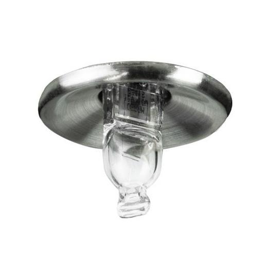 2030.03 Lichtpunkt G4 / max. 20 W, rund, starr,