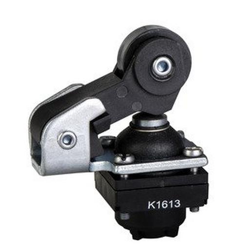 ( ZCKD219 alt ) ZCKD-Positionsschalterkopf, Rollenstößel