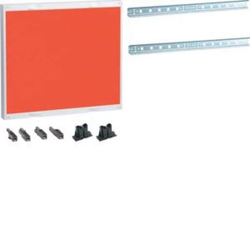 UC32RKOR Bausatz,universN,450x500mm,Reihenkl.,wgr