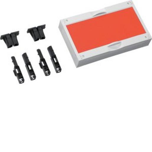 UC11BAOR Bausatz,universN,150x250mm,Berührungs,or