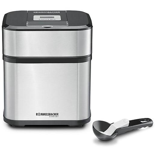 IM 12 EISMASCHINE "KURT"