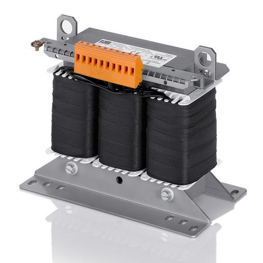 AT3 25-38/42-4 Spartrafo ? 3ph ? 25000 VA ? IN: 380-415