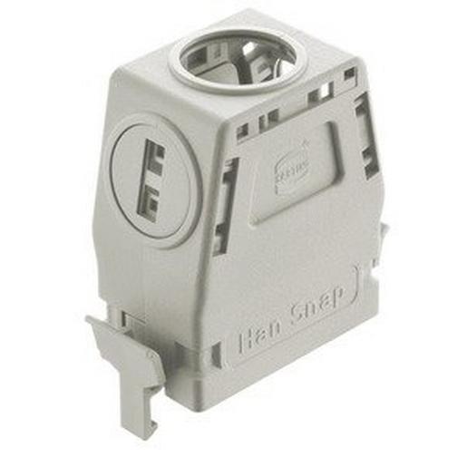 09330100401 Han SNAP SCHALENGEHÄUSE 10B