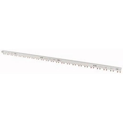 BB-UL-18/3P+AS-3,5M/48 Phasenschiene, 3Ph, 18qmm, Stift, 1m