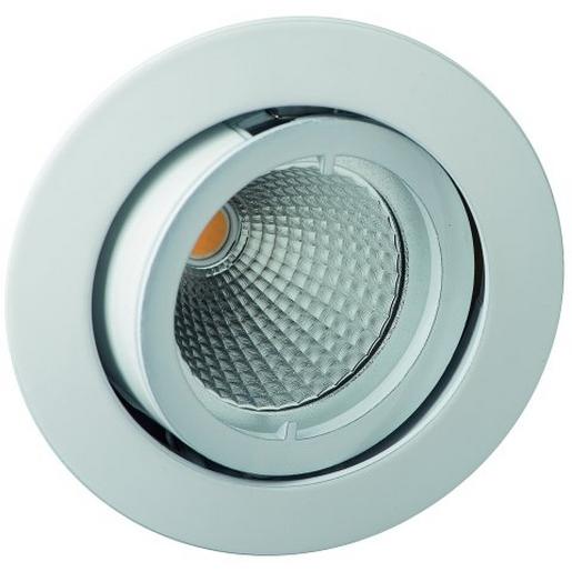 ALU55371 ALU Druckguss ohne Sprengring schwenkbar