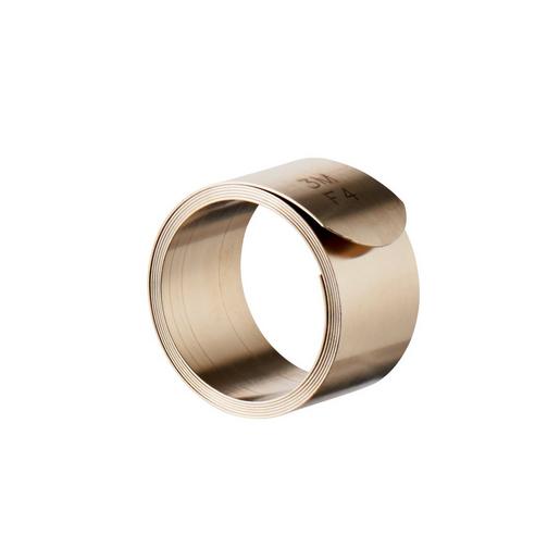 P64 3M(TM) P 64 Kontakt-Rollfeder für lötfre