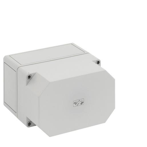 TK PS 1811-16-o Leergehäuse, Schutzart IP66, Schlagfesti