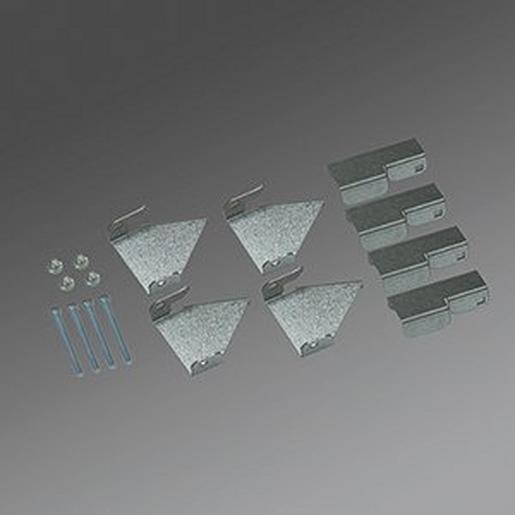 TNE-BM /300 /312 me Befestigung, aus St