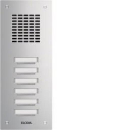 5106180 TVM-6/1 Aus.-St. 6/1 UP Edels. ESTA