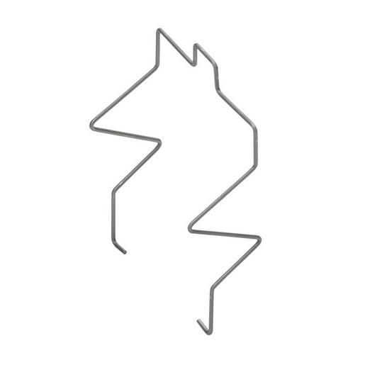 DRW/DRH CLIP M Halteklammer, D-SERIES DRW / DRH, Metall