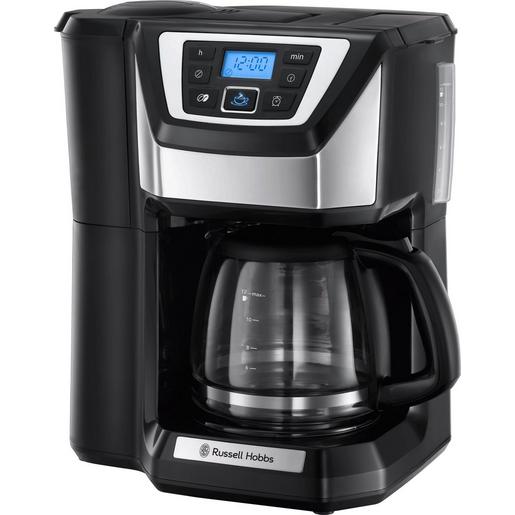22000-56 Russell Hobbs Victory Grind & Brew Dig.G