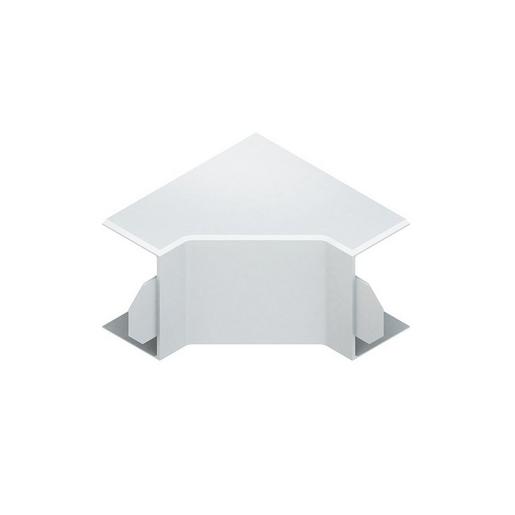 I4060.3 Inneneck 90°, mit Laschen, 40x62 mm, Kun