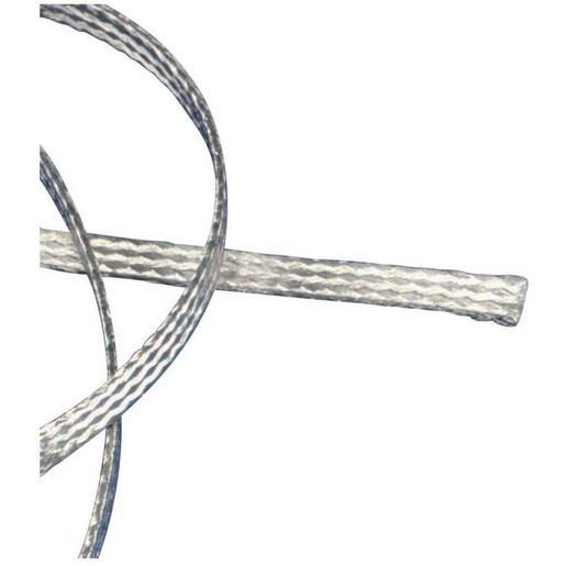 FTCB15-25 Flachgew.band a.Sp., CU verz., 25 mm²