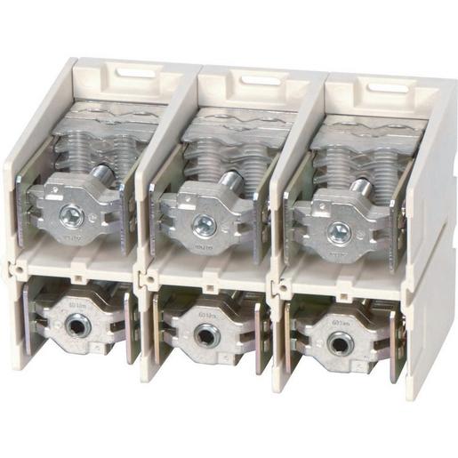 K4X185/3 Anschlussklemme, 1000A, 3p, flach/rund