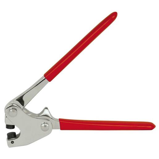 9062000 Bleiplombenzange 170 mm Stempel Ø 10 mm