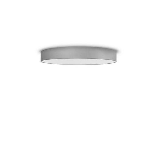 PLL 22.0675.830.1/DALI silber PL 22 Decken- und Pendelleuchte 67W 830