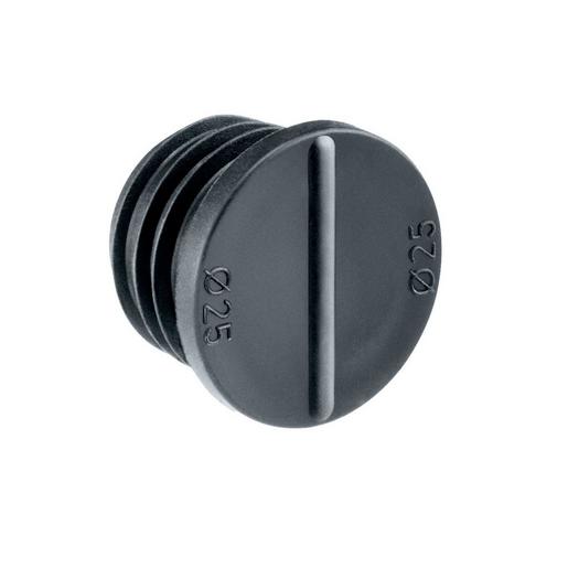 1040-25 Dichtstopfen ECON® M25, luft- und rauchd