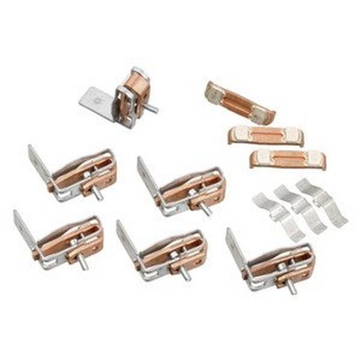 LA5FF431 Schaltstücke, Satz, 3p