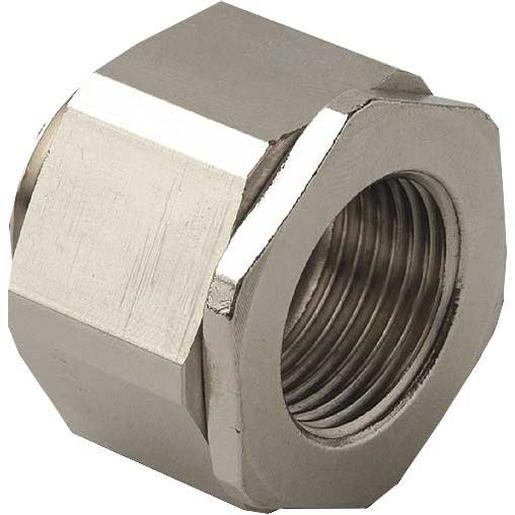 2410.25 Universal-Drehadapter Ms M25x1.5, für An