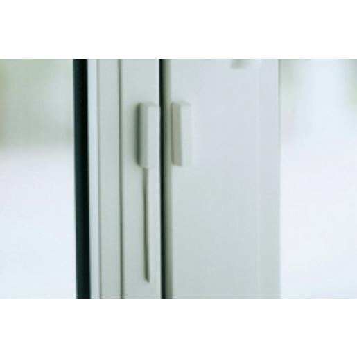 MK1010B Ein-/Aufbau-Öffnungsmelder VdS B (braun)