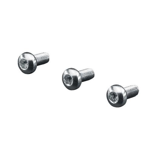 SZ 2489.500 Gewindeformende Linsenkopfschrauben mit