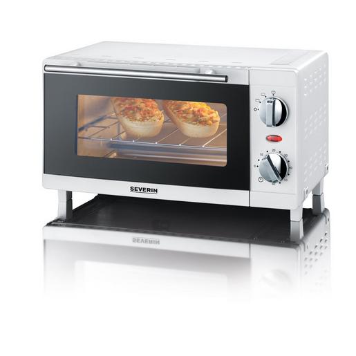 TO2054 Toastofen, weiss Leistung: ca. 800 W