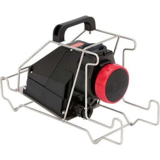 8570/16-506 8570/16-506, Kupplungsdose 16 A, SolCone