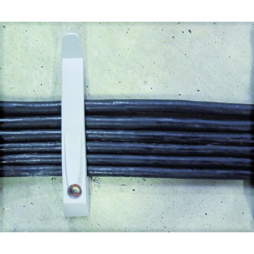 565915 Einzelkabelbügel Montagezubehör Pulsa