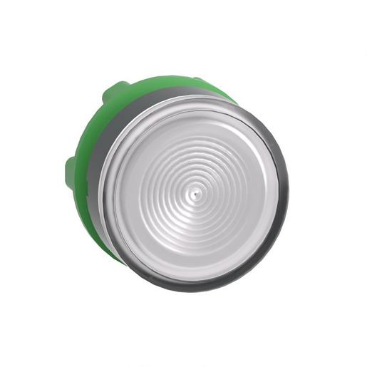 ZB5AW313S Leuchtdrucktaster, Frontelement, Harmony