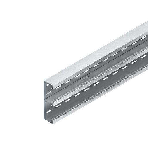 DKU 220-78T100 R GK-Unterteil, doppelzügig symmetrisch 22