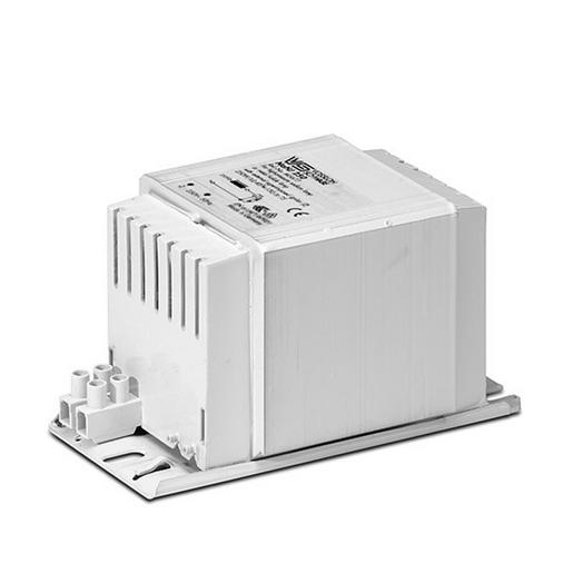 538710 KVG, UNAH400/40%.906 71x75x165mm,zur Lei