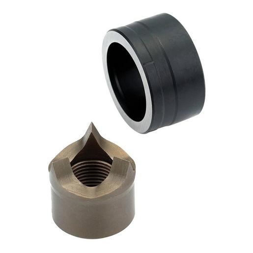 132720 Schraublocher Diamant VA PG16